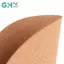 GHX 12IN Record Pad Giảm Nút Chai Mềm Thảm Vinyl Chống Tĩnh Điện Bàn Xoay Tấm Lót Trượt Dia 297MM Cho Máy Ghi Âm VN