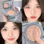 Phấn Nước Cushion Mỏng Nhẹ Kiềm Dầu Che Khuyết Điểm Tự Nhiên Lớp Nền Lì Mịn Bền Màu Lâu Trôi
