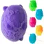 Exhila Soft Kitty Giảm Căng Thẳng Thân Thiện Với Người Dùng Bóp Đồ Chơi Thư Giãn Máy Mát Xa Tay Lý Tưởng Cho Học Sinh Công Nhân