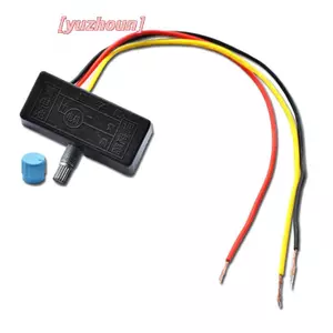 Bộ điều chỉnh công tắc điều chỉnh điện er Công tắc tốc độ Nông nghiệp