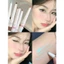 chuốt mắt mascara cọ kẻ bọng mắt cọ kẻ mắt eyeliner Cảm nhận màu xanh lá cây bạc hà!Bút kẻ mắt hai đầu Mint Mambo Bút Gel màu lâu trôi không thấm nước Không dễ nhòe cho người mới bắt đầu