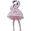 Tất Gothic Có Thể Trộn Và Nhận Hàng Lolita Lưới Tất Ngọt Ngào KYLU