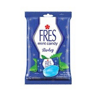 Kẹo ngậm bạc hà fres túi 150g