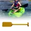 Jfory Trẻ Em Thuyền Kayak Mái Chèo Chống Đỡ Di Động Chất Liệu PVC Chèo Thuyền Oar Chống Đỡ Phụ Kiện Cho Trò Chơi Dưới Nước