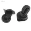 Jfory 1 Cặp Vali Túi Hành Lý Sửa Chữa Bánh Xe Đẩy Bánh Cố Định - A90 Chống Mài Mòn Và Chịu Lực Kép