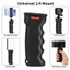 Điện thoại Vlog Grip Mount cho Vlog phát trực tiếp và hình ảnh, thiết kế bằng nhựa cho video du lịch, cho gia đình và du lịch