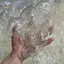 HL 1 Quả Cầu Trang Sức TRP Đúc Khuôn Dụng Cụ DIY Trống Bóng Da Handmade Bóng Nén Chậm Phục Hồi Đồ Chơi LMWU