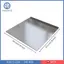 Tấm cắt lát bằng thép không gỉ 304 Tấm cắt nhà bếp liền mạch để nấu bánh ngọt và cắt rau củ