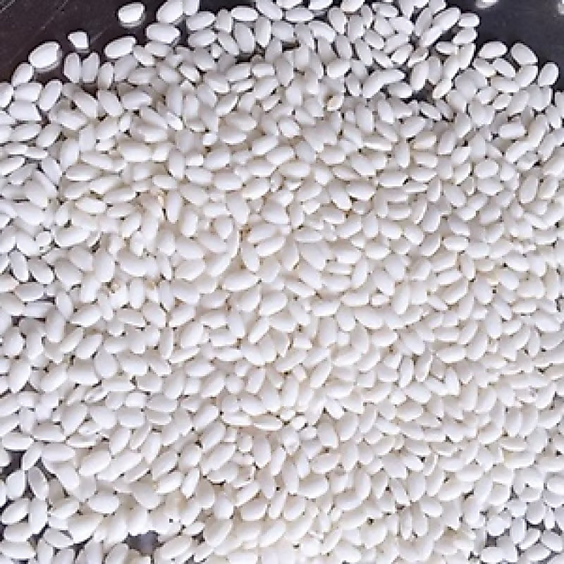 ( 1 kg) Gạo nếp nhung mềm dẻo