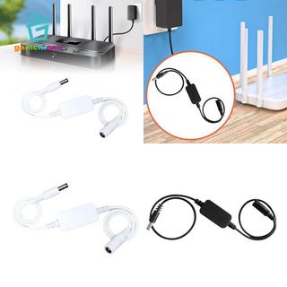 Mô-đun khởi động lại bộ định tuyến WiFi cho thiết bị mạng mở rộng WiFi