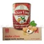Nhãn ngâm Lotus lon 565g - nhãn lồng ngâm nước đường lotus