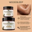 Kem Dưỡng Ẩm Mật Ong Shea Butter 60g - Chiết Xuất Tự Nhiên Dưỡng Ẩm Sâu Cho Da Khô
