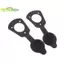 1 / 2 / 4 Cái Flush Mount Fishing Boat Rod Soet PVC Fishing Rod Holder Cap Gasket Kayak Boat Canoe Tale Phụ kiện hỗ trợ [MỚI]