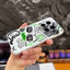 Dành cho Vivo X300 Ultra X300 Pro X200 Pro Mini X200S “Graffiti ” Vỏ điện thoại từ tính mềm / Chống trầy xước / Chống vân tay / Micro Frosted / Vivo Case