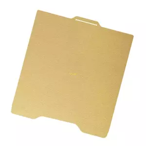 Btsg Giường in từ tính phủ PEI hai mặt cho máy in 3D SPARKX i7 Loại bỏ mô hình dễ dàng và phục hồi phẳng