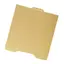 Btsg Giường in từ tính phủ PEI hai mặt cho máy in 3D SPARKX i7 Loại bỏ mô hình dễ dàng và phục hồi phẳng