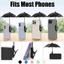 Điện thoại Sun Shade Chức năng đa năng Trang trí nội thất Tổ chức Essential Essential Essential