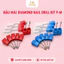 Đầu mài - Diamond Nail Drill Bit F-M