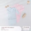 Chũn Ngủ Ngon Chất Vải Bamboo Dành Cho Bé Lil Little Love KNN04