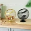 Giỏ Sắt Đựng Trái Cây Bắc Âu Decor Bàn Ăn Phòng Khách Sang Trọng Đựng Bánh Kẹo Đồ Khô