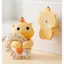Hàng sẵn có Capybara Lulu Giá để đồ Phòng tắm Giá đựng đồ vệ sinh Giá đựng bàn chải đánh răng Giá treo lược Móc treo tường Đồ trang trí