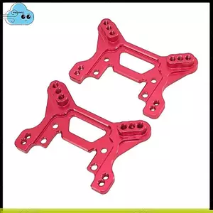Dành cho Bộ phận nâng cấp xe RC điều khiển từ xa tỷ lệ Weili 1 / 10-Giá đỡ sốc kim loại-104072 Nâng cao chất lượng xe