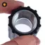 {TB & Bag} Phụ kiện lắp ống máy giặt áp lực cao D14 D15mm Ring Nut M22 Máy giặt ô tô Ống làm sạch nước Lắp đầu nối xoắn.