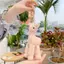 Mềm Mại Sang Trọng Alpaca Móc Khóa Handmade Dễ Thương Nhồi Bông Cừu Động Vật Mặt Dây Chuyền Cho Túi Du Lịch Trang Trí Quà Tặng Nhỏ Cho Trẻ Em Học Sinh