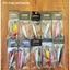 Jig kim loại dọc, 15g 20g Thiết kế đúc kéo Shore Jigging Mồi, Chất liệu kim loại Jigging dọc Loại mồi cứng Thìa Bass biển Câu cá hồi