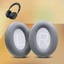 Đệm Tai Protein Mềm Có Đệm Xốp Cho Tai Nghe NC700 Earpads Earmuff Thoải Mái Mở Rộng Mặc