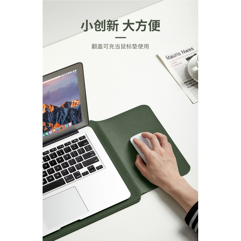 Dành Cho Huawei MatePad 11.5 "2025 TXZ-W09 SE 11 11.5 S 2024 Air 11.5 SE 10.1 10.4 10.8 MatePad 11 2023 Pro 12.2 '' Ốp Lưng Túi Da Máy Tính Bảng Tay Túi Túi Chống Thấm Nước Máy Tính Bảng Dành Cho