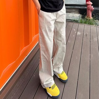 Quần Âu nam ESEA - Phù hợp vận động ngoài trời với thiết kế tối giản từ thương hiệu Mỹ.