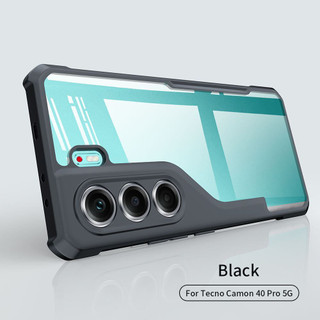 Tecno Camon 40 Vỏ Cho Tecno Camon 40 30 Spark Go 2 1 2024 30c 20 20c Pova 6 5 Pro Infinix Smart 10 9 8 7 Hot 60 40 Pro Plus 60i 40i Zero 30 5G 4G Note 30 Ốp điện thoại TPU 40 Pro