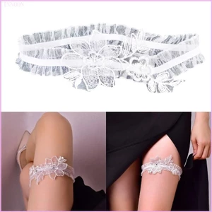 Cinna Đai Điều Chỉnh Hoa Ren, Phụ Kiên Cưới Cho Cô Dâu
