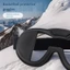 Shas Training Eyewears Kính thể thao di động Kính mắt bóng đá chống bụi