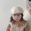 Mũ lưỡi trai EDIWANY, Mũ nồi thời trang nhẹ, Mũ chống nắng thêu BOSTON cho trẻ em