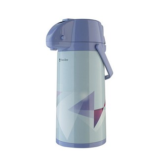 Phích bơm nước Rạng Đông RD-2045TS.E 2 lít – Giữ nhiệt hiệu quả, thiết kế tiện dụng