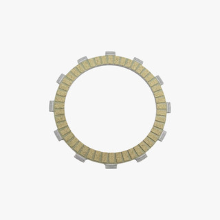Dành Cho Kawasaki ER6N ER6F ER-6N ER-6F 2006-2016 KLE650 Versys 2007-2019 Xe Máy Ly Hợp Tấm Thép Ma Sát Bộ