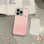 Ốp điện thoại tối giản nơ cho Redmi 14C 13 13C 12C 10C 9C 10A 9A 10A A3 Redmi Note 13 12 11s 10s 9s 12Pro Xiaomi 11 Lite Poco C65 C61 C55 Thời trang thoáng khí chống rơi
