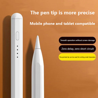 Bút chì phổ thông thông thông minh cho Xiaomi Redmi Pad 2 11 2025 SE 11 8.7 K Pad 8.8 Pro 5G 12.1 XiaomiPad 7 6 5 Pro Poco Pad 5G 12.1 Bút cảm ứng có thể sạc lại