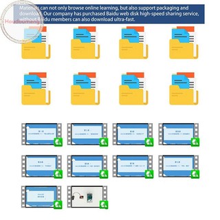 Hodou Micro: Bit V2 Micro Bit Go Edition BBC Microbit Dành Cho Trẻ Em DIY Ban Phát Triển BBC Microbit V2.0Board VN