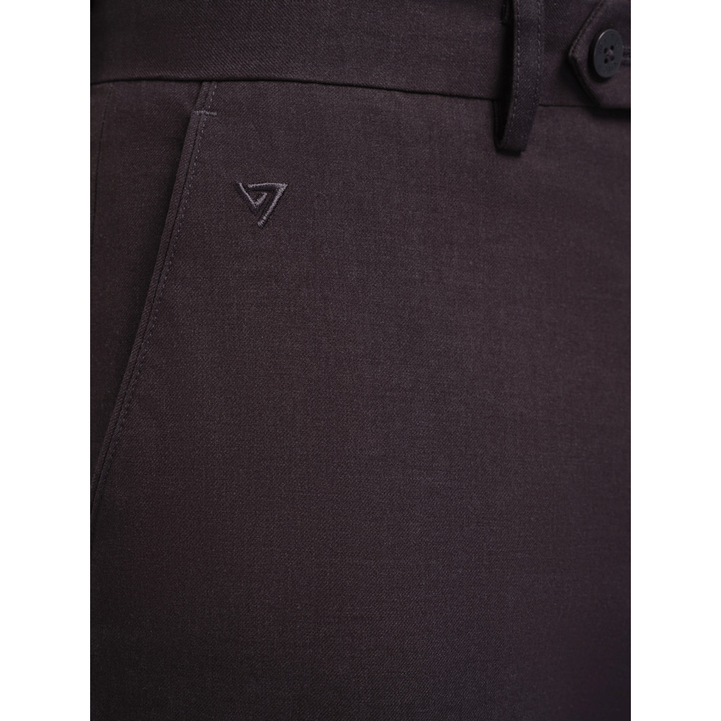 Quần Tây 0Ply VIETTIEN vải Polyester form REGULAR FIT VT00000484