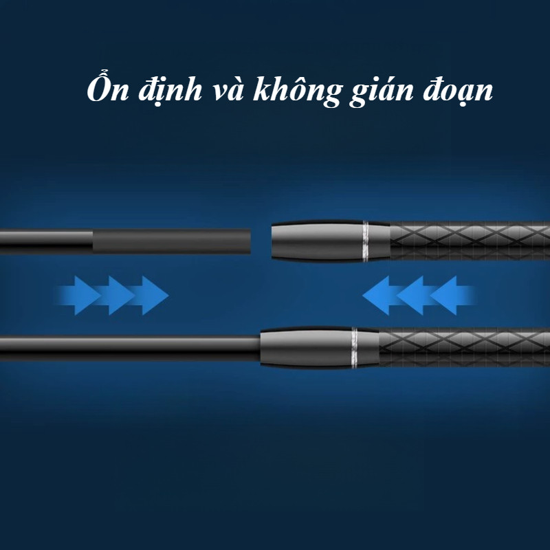 Cần Câu Quay Đúc Carbon - Nhẹ, Nhạy Cao, Thích Hợp Cho Người Mới & Câu Giải Trí