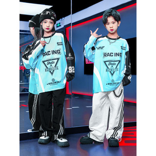 Đồ Nhảy Hiphop Cho Bé Gái Đồ Nhảy Hiện Đại  Đồ Nhảy Cho Bé Trai Đồ Nhảy Cho Bé Đồ Nhảy Zumba Đồ Biểu Diễn Cho Set Đồ Nhảy Dance