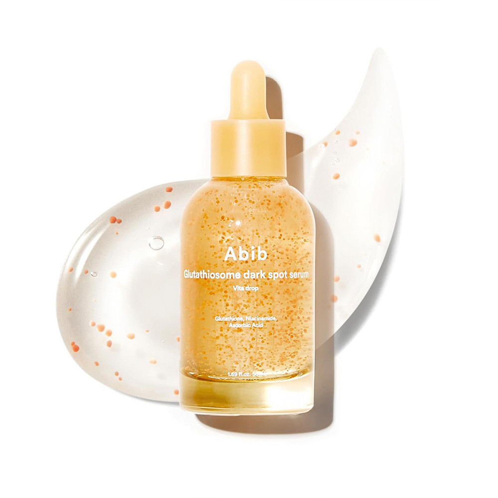 Abib Glutathiosome dark spot serum Vita drop (50ml)