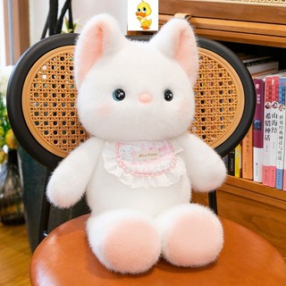 PLUS✨Đồ Chơi Gấu Bông Sang Trọng Thỏ Koala Kỳ Lân Dễ Thương Trang Trí Giường Cho Bé Quà Giáng Sinh, COD