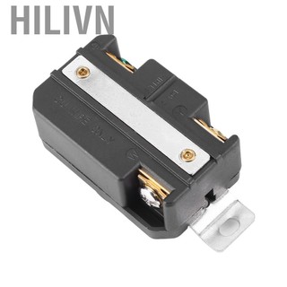 hilivn Ổ Cắm Nữ Chung NEMA L5-30R 30A 125V Tuổi Thọ Lâu Dài Tuyệt Vời Để Kết Nối Với Máy Phát Điện