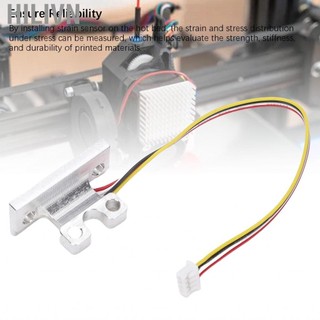hilivn Thay thế cảm biến biến dạng máy in 3D cho giường nóng Anycubic Kobra 3 Max