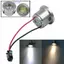 Đèn chiếu sáng Mini âm trần 1 / 3W Đèn trần LED Downlight gắn trần Mới