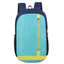 15L In logo Ba Lô Ngoài Trời Nhẹ Chống Thấm Nước Đi Bộ Đường Dài Túi Du Lịch Học Sinh Ba Lô Huấn Luyện Du Lịch